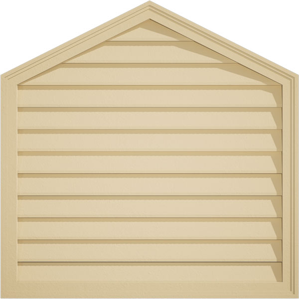 Ekena Millwork GVSPE38X3802SN-06