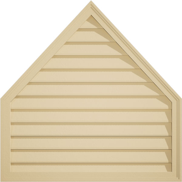 Ekena Millwork GVSPE38X3802SN-13