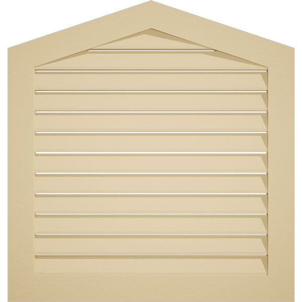 Ekena Millwork GVSPE38X4001SF-04