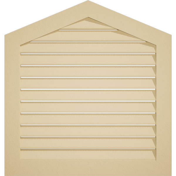 Ekena Millwork GVSPE38X4001SF-05