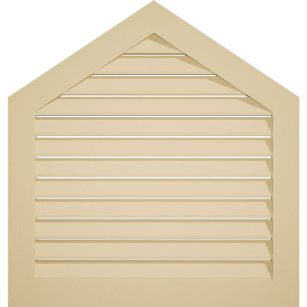 Ekena Millwork GVSPE38X4001SF-08