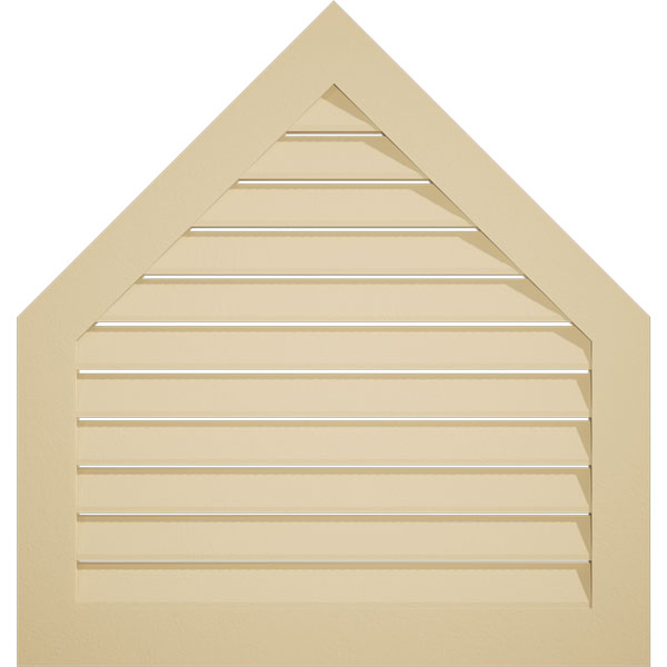 Ekena Millwork GVSPE38X4001SF-12
