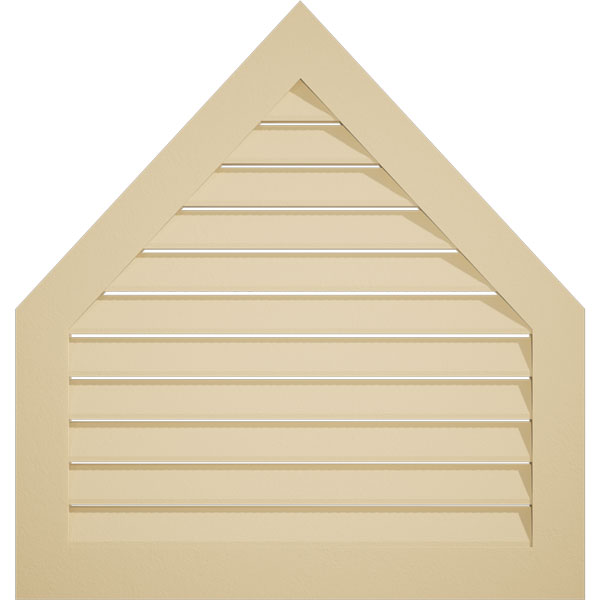 Ekena Millwork GVSPE38X4001SF-13