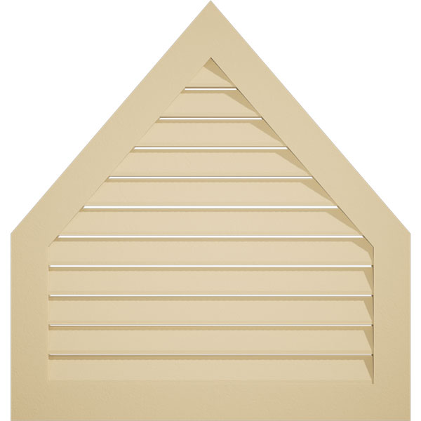 Ekena Millwork GVSPE38X4001SF-14