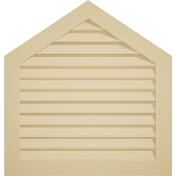 Ekena Millwork GVSPE38X4001SN-08