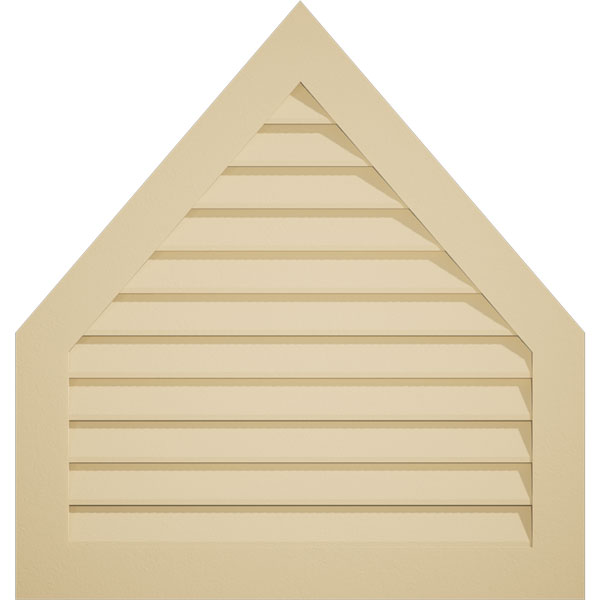 Ekena Millwork GVSPE38X4001SN-14