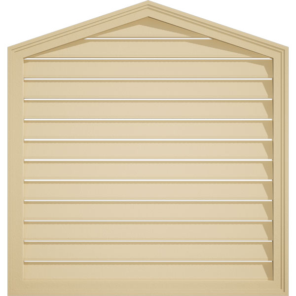 Ekena Millwork GVSPE38X4002SF-04