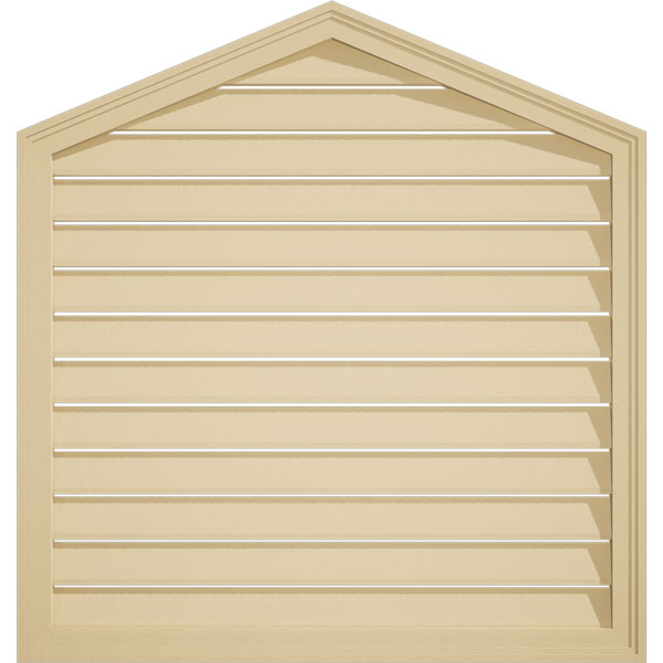 Ekena Millwork GVSPE38X4002SF-05