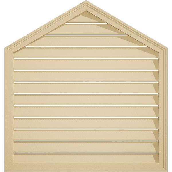 Ekena Millwork GVSPE38X4002SF-07