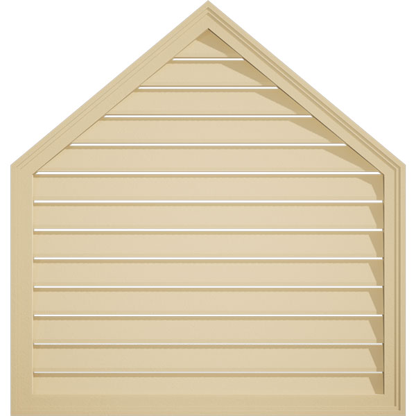 Ekena Millwork GVSPE38X4002SF-10