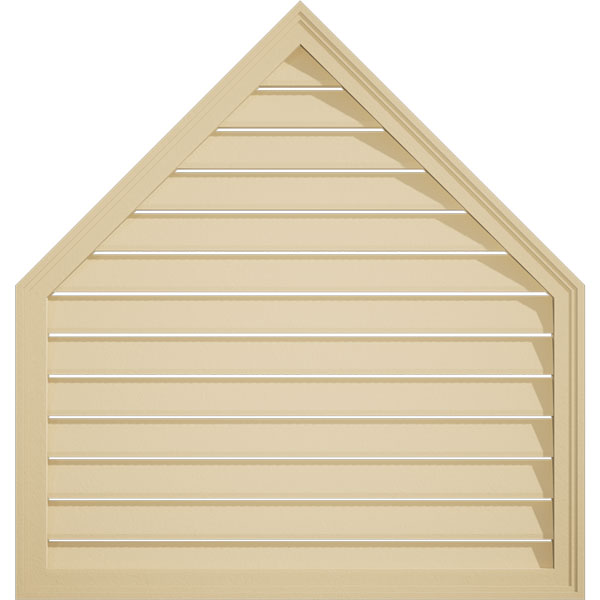 Ekena Millwork GVSPE38X4002SF-12