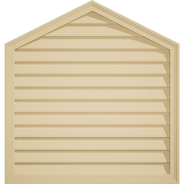 Ekena Millwork GVSPE38X4002SN-06