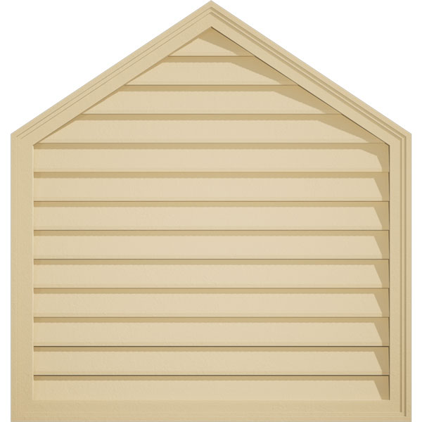 Ekena Millwork GVSPE38X4002SN-08