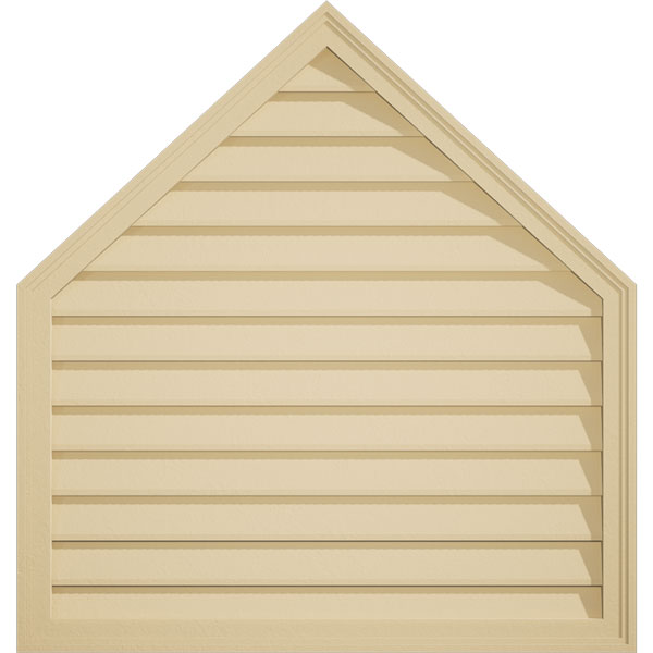 Ekena Millwork GVSPE38X4002SN-11