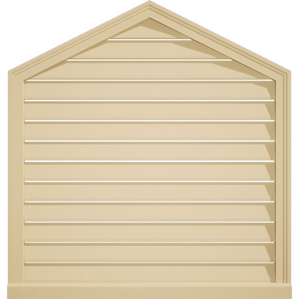 Ekena Millwork GVSPE38X4003SF-06