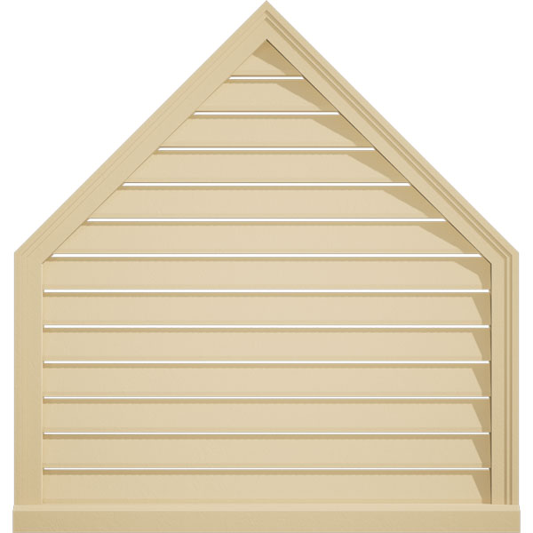 Ekena Millwork GVSPE38X4003SF-12