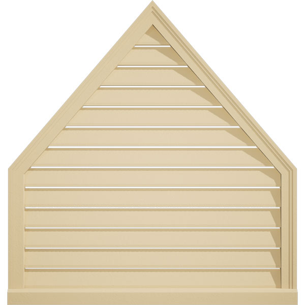 Ekena Millwork GVSPE38X4003SF-14