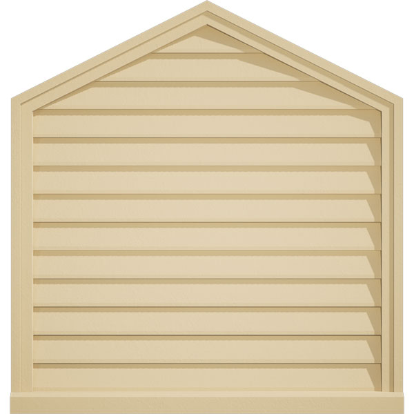 Ekena Millwork GVSPE38X4003SN-06