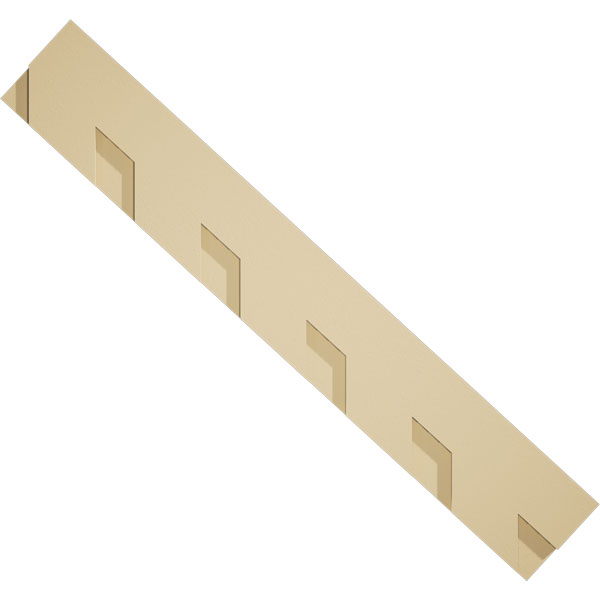 Ekena Millwork DENS07PR1112WIL01
