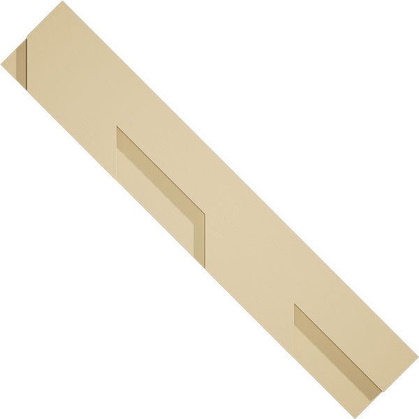 Ekena Millwork DENS07PR1212MNR01