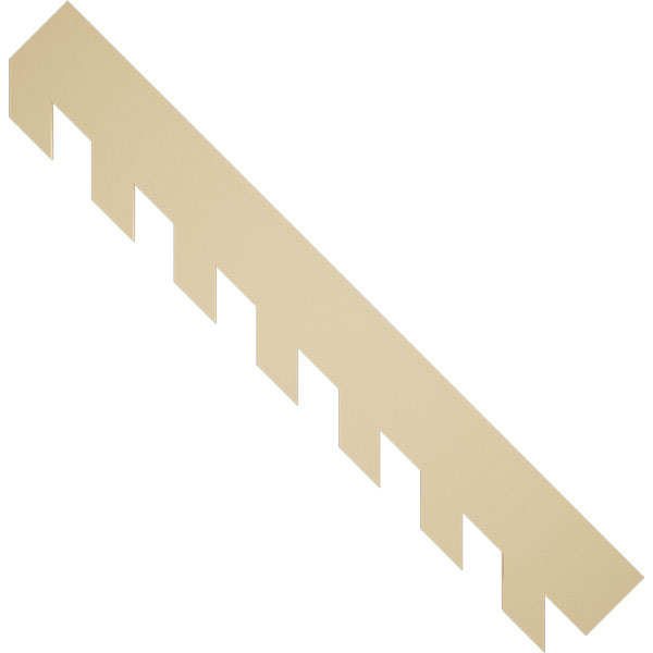 Ekena Millwork DENS07PR1212SAN00