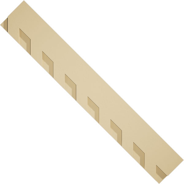 Ekena Millwork DENS07PR1212SAN01