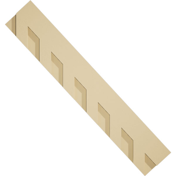 Ekena Millwork DENS07PR1312ELZ01