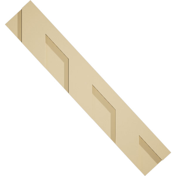 Ekena Millwork DENS07PR1312FAY01