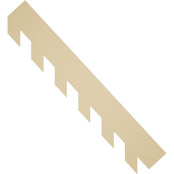 Ekena Millwork DENS07PR1312SAN00