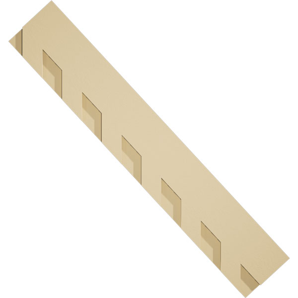 Ekena Millwork DENS07PR1312SAN01