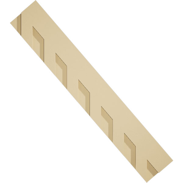 Ekena Millwork DENS07PR1412ELZ01