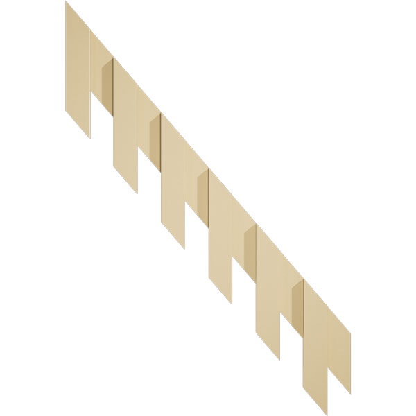 Ekena Millwork DENS07PR1412ELZ02