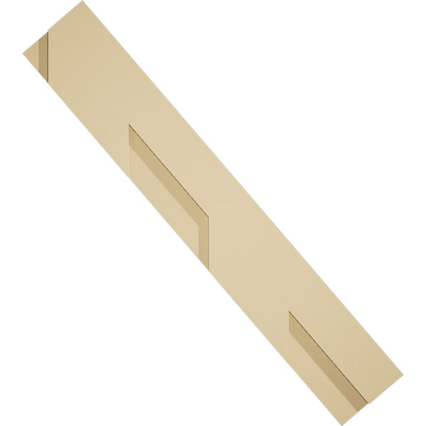 Ekena Millwork DENS07PR1412MNR01