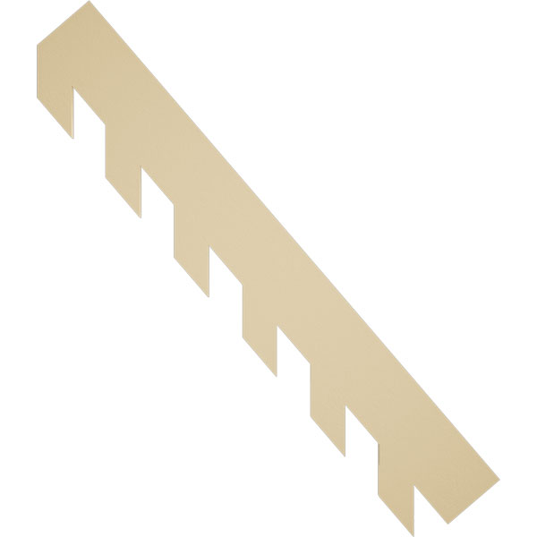 Ekena Millwork DENS07PR1412SAN00