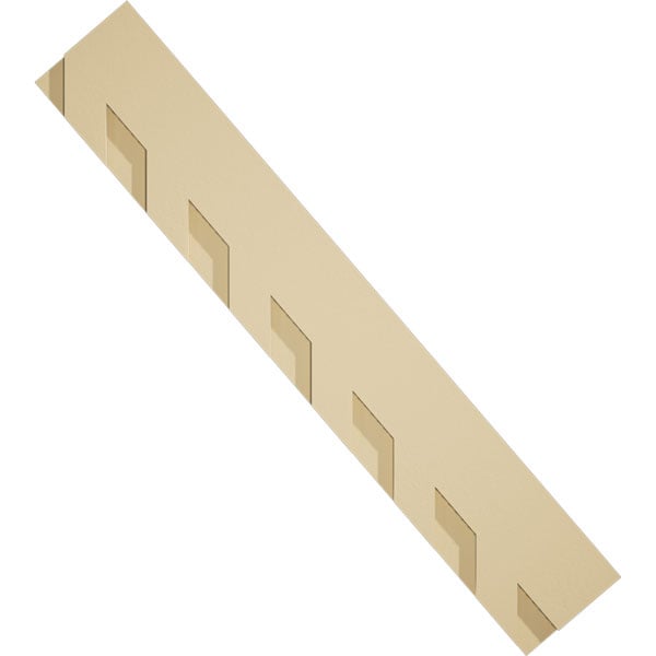 Ekena Millwork DENS07PR1412SAN01