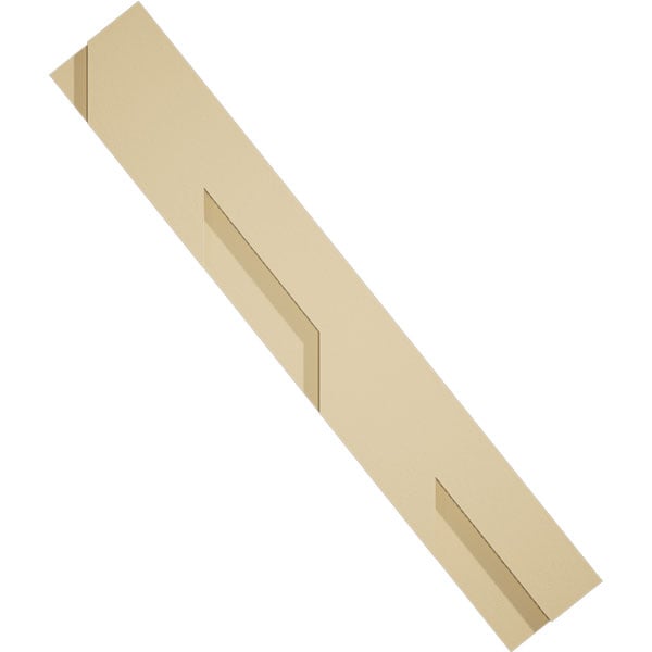 Ekena Millwork DENS07PR1512MNR01
