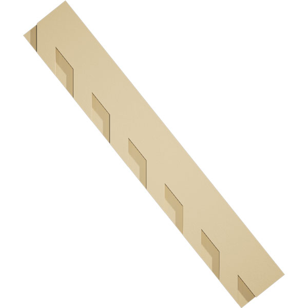 Ekena Millwork DENS07PR1512SAN01
