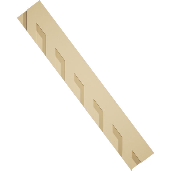 Ekena Millwork DENS07PR1612ELZ01
