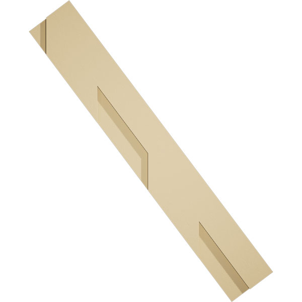 Ekena Millwork DENS07PR1612MNR01
