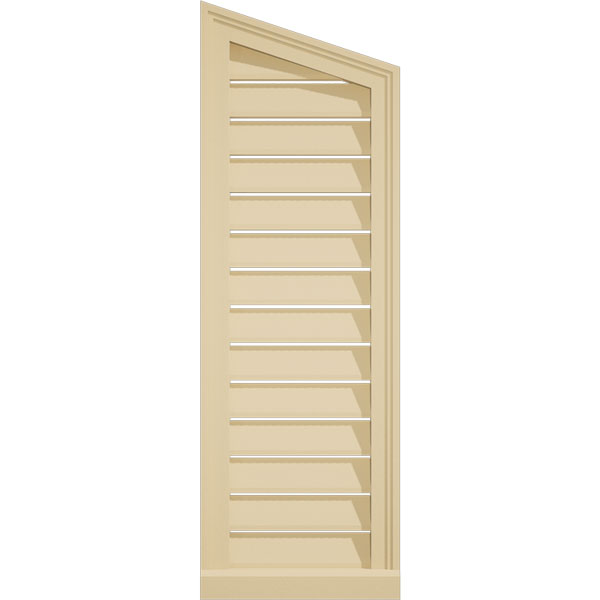 Ekena Millwork GVSPR14X4203SF-04