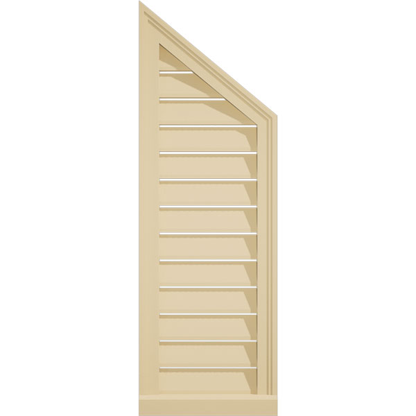 Ekena Millwork GVSPR14X4203SF-10