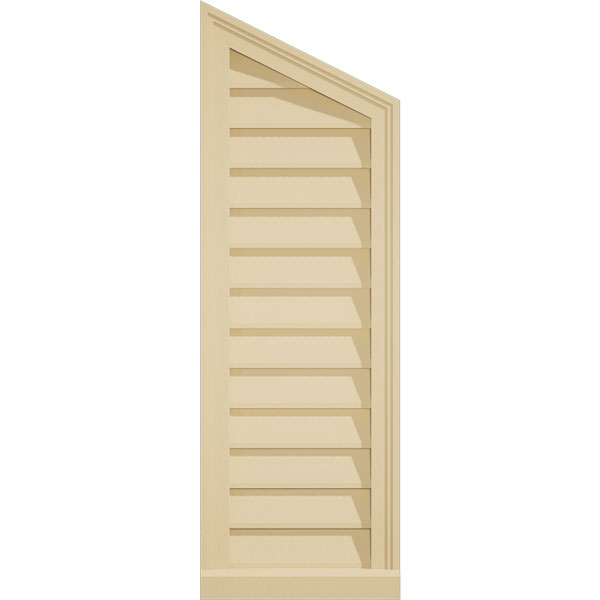 Ekena Millwork GVSPR14X4203SN-06