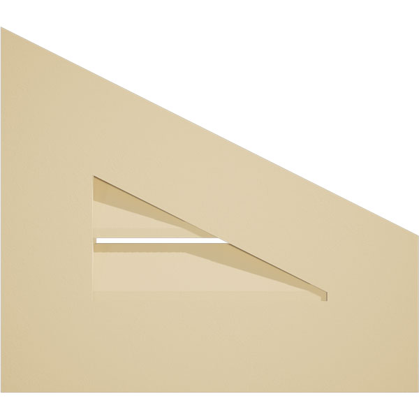 Ekena Millwork GVSPR16X1401SF-06