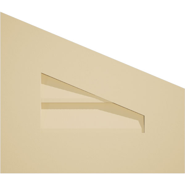 Ekena Millwork GVSPR16X1401SN-05