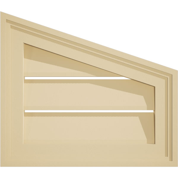Ekena Millwork GVSPR16X1402SF-04
