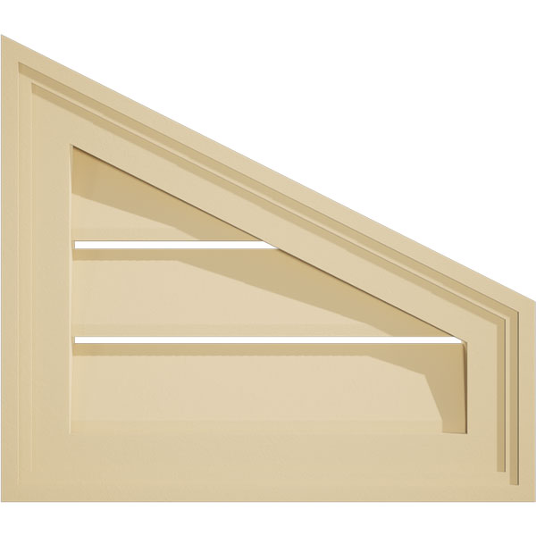 Ekena Millwork GVSPR16X1402SF-06