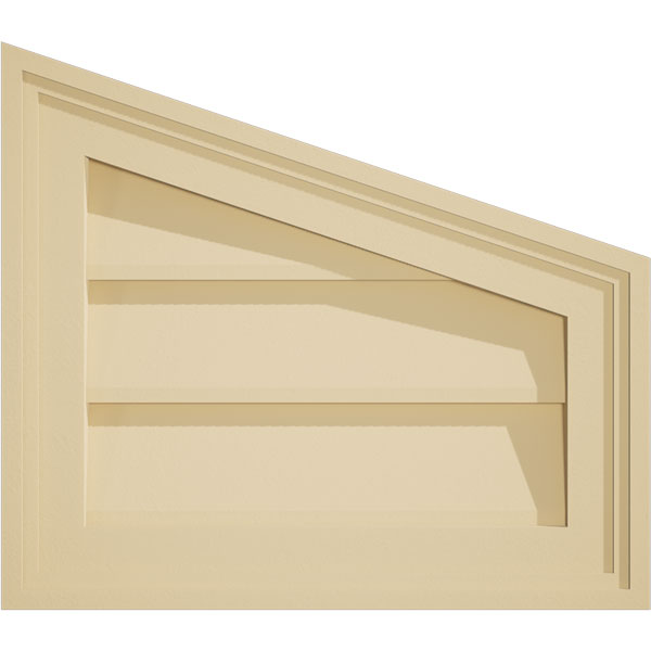 Ekena Millwork GVSPR16X1402SN-04
