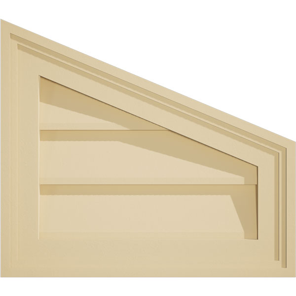 Ekena Millwork GVSPR16X1402SN-05
