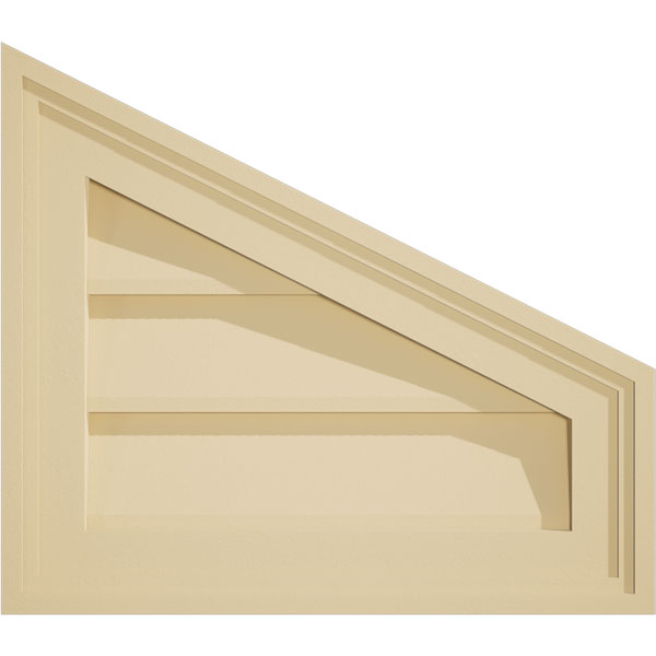 Ekena Millwork GVSPR16X1402SN-06