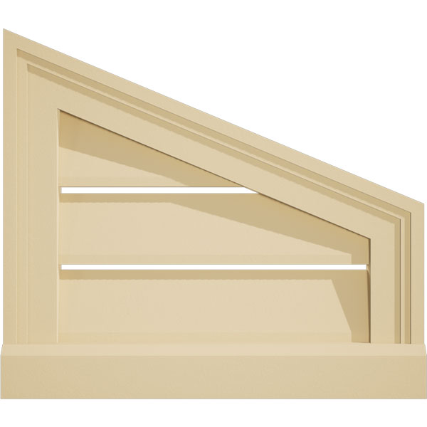 Ekena Millwork GVSPR16X1403SF-05